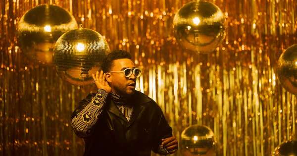 Diario HOY | Reguetón, la adaptación al español de la palabra «reggaeton»