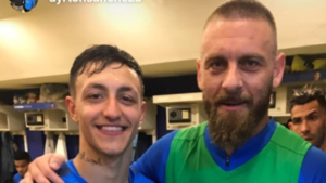 Un ex Boca que viene a reforzar a General Caballero