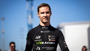Joshua Duerksen completa otra buena qualy