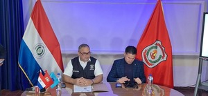 Alias «La Maldad», en manos de autoridades de Dubái, pero no aclaran qué carácter judicial