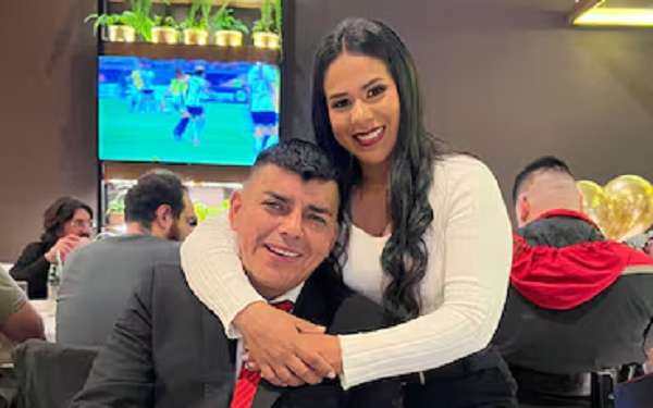 "Neponovia" del intendente de Areguá cobra G. 9 millones en el Senado - Noticiero Paraguay