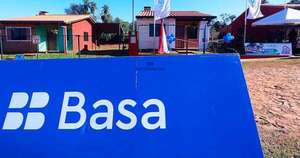 Diario HOY | Banco Basa y Che Róga Porã siguen cumpliendo sueños de familias paraguayas