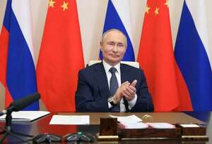 Rusia presume de su último desarrollo tecnológico militar: sistema láser antidrones - Mundo - ABC Color