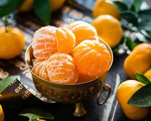 El fuerte potencial de la mandarina paraguaya para la exportación