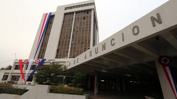 Crítica a Muni de Asunción: “Publicar la lista de deudores es ilegal y peligroso”