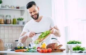 Climatarianismo: qué es y por qué cada vez más personas eligen esta dieta sostenible - Gastronomía - ABC Color