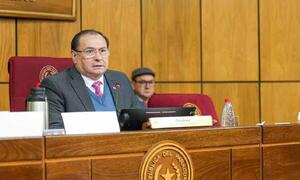 Senado pedirá reconsiderar horario de invierno a Peña, según cartista – Prensa 5