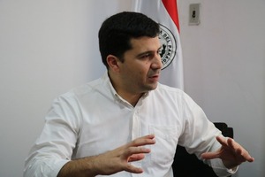 Iniciativa para regular uso de pagarés tiene buenas intenciones, pero necesita ajustes, afirma exdiputado