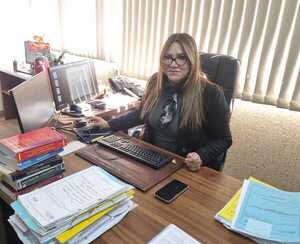Jueza dispone prisión preventiva de extitular del Indert