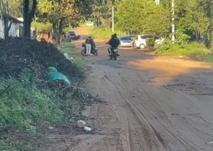 Delivery escoltado por policía desbarata un grupo criminal  - trece