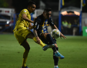 ¡Arranca el Clausura! Recoleta y Trinidense abren el torneo en Itauguá