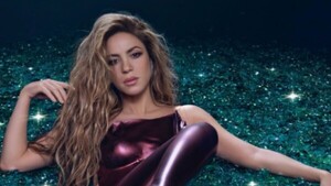 Furor en las redes sociales por el regreso de Shakira a Paraguay