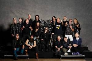 El último show de Ozzy Osbourne y Black Sabbath