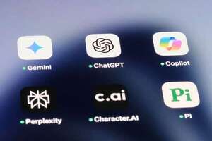 ChatGPT, Gemini y Copilot: qué puede hacer cada uno por vos y cuál te conviene - Tecnología - ABC Color