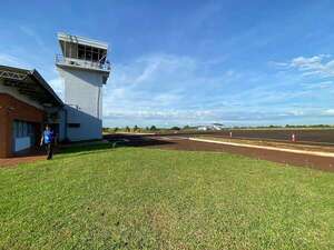 AUDIO: Rally Mundial: Prometen que parte operativa de aeropuerto de Encarnación estará garantizada - Periodísticamente - ABC Color