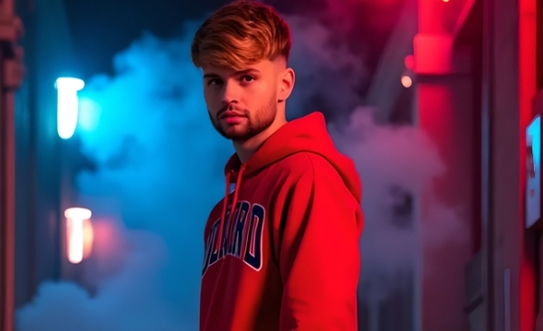 Medio millón de reproducciones para la versión en guaraní de “Bronco”