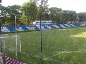 En Itauguá empezará a jugarse el torneo Clausura de fútbol - ADN Digital