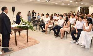 Más de 1500 parejas ya se inscribieron en campaña nacional que facilita acceso gratuito al matrimonio civil – Prensa 5