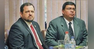 Anulan condenas contra ex ministros Francisco De Vargas y Luis Rojas