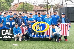 Grupo Hilagro celebró su convención anual de logística 2025 con foco en el equipo humano