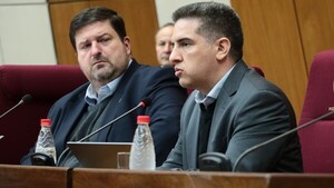 Sector financiero pide cambios a proyecto de Ley de Protección de Datos Personales