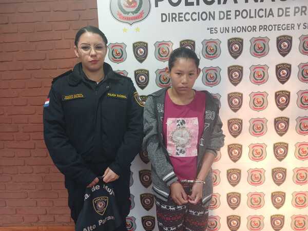 Imputan a una indígena por presunto homicidio doloso de su pareja - ADN Digital