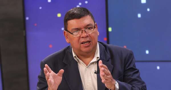 La Nación / Corte absolvió a exministros Francisco De Vargas y Luis Rojas, juzgados por lesión de confianza