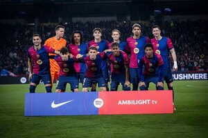 Versus / La UEFA multa al Barça y al Chelsea por incumplir el fair-play financiero