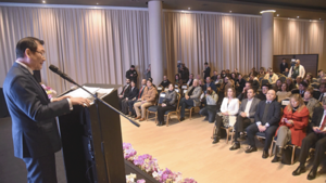 Embajada de Taiwán celebra 68 años de amistad con Paraguay