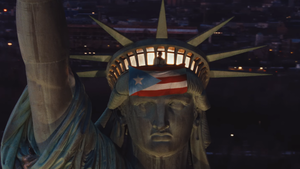 Bad Bunny defiende a los inmigrantes y provoca a Donald Trump en video de su nuevo tema Nuevayol