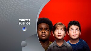 Chicos buenos