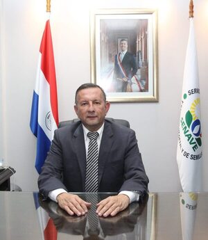 Titular del Senave habría montado esquema de coimas para otorgar certificaciones fitosanitarias - El Observador