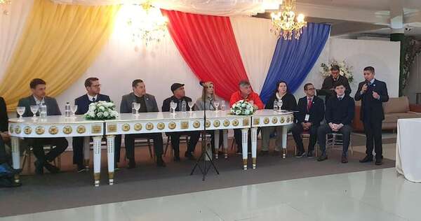 Conforman una comisión mixta con autoridades de Brasil y Paraguay para apurar habilitación del Puente de la Integración - ABC en el Este - ABC Color
