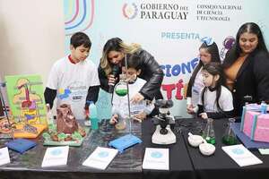 Habrá “vacaciones científicas” de invierno este 2025 - Nacionales - ABC Color