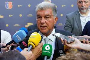 Multa de la UEFA al Barcelona: 60 millones de euros con condiciones financieras - Fútbol Internacional - ABC Color