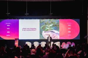 Experiencias sostenibles de gran impacto fueron socializadas en Congreso de ADEC - Empresariales - ABC Color