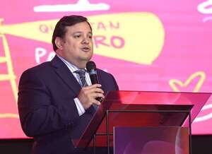 Congreso de ADEC propuso construir un futuro sostenible desde la esencia - Empresariales - ABC Color