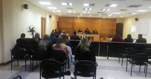 La Nación / Condenan a 3 años de cárcel a médico cirujano por muerte de la exmodelo Paola Gaete