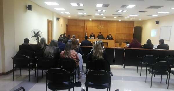 La Nación / Condenan a 3 años de cárcel a médico cirujano por muerte de la exmodelo Paola Gaete