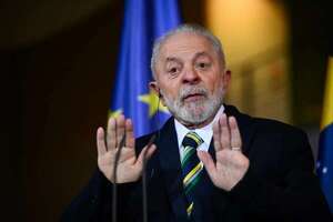 Lula insta al Mercosur a adoptar un sistema de pago en monedas locales