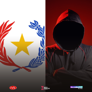 Mitic se reúne con hackers paraguayos para fortalecer la ciberseguridad nacional - «TVS DIGITAL»