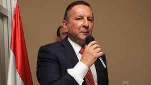 Imputan al presidente del Senave por su supuesta participación en un esquema de cobro de coimas