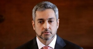 La disidencia cuestiona el liderazgo de Marito después de que Brunetti candidatara a Zárate en Asunción