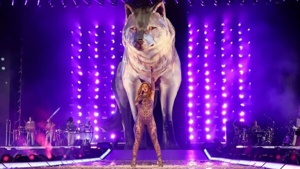 Shakira traerá feroz escenario con tecnología nunca antes vista en Paraguay