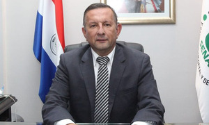 Fiscalía acusa al titular del SENAVE por cohecho y asociación criminal - OviedoPress