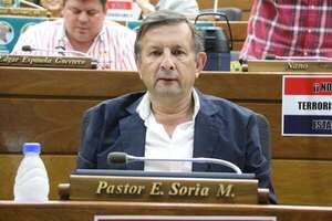 Imputan a titular del Senave y a exintendente de Lambaré por coimas - Policiales - ABC Color
