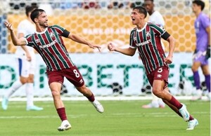 Fluminense es el primer semifinalista del Mundial de Clubes - La Tribuna