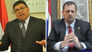 La Corte anula fallo y absuelve a ex ministros de la Senad De Vargas y Rojas