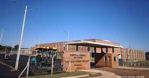 Diario HOY | Gran Hospital del Sur: ultiman detalles de acceso y obras complementarias