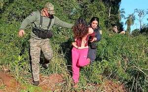 Imputan a joven indígena que mató a puñaladas a su concubino  - ABC en el Este - ABC Color